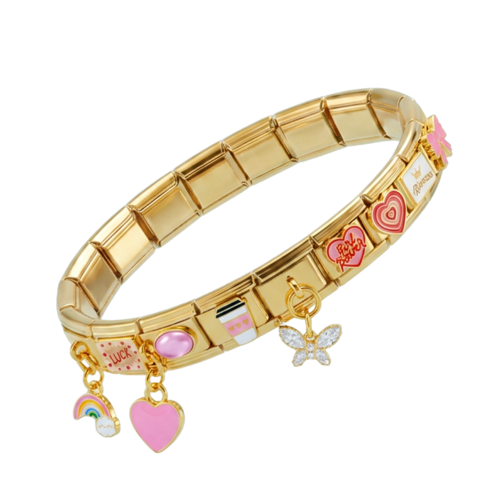 Conjunto Blush