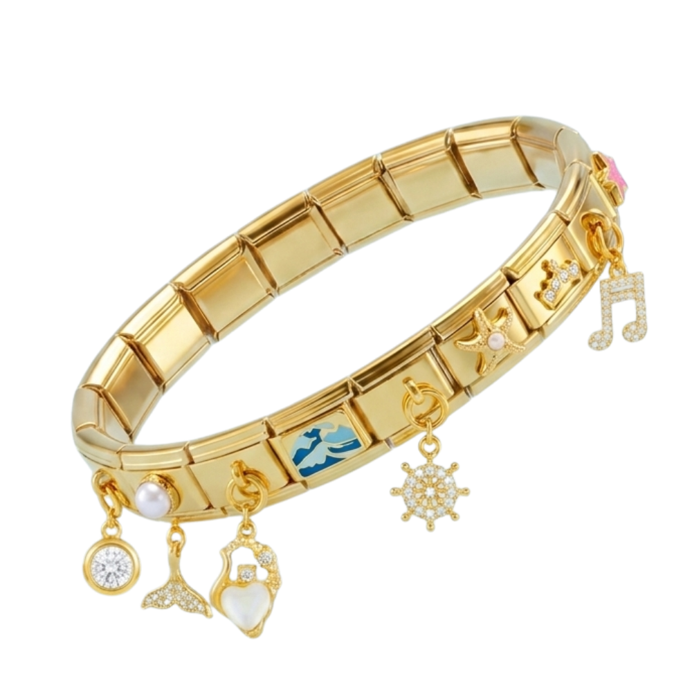 Conjunto Sereia