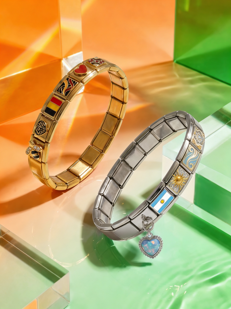 Pulseiras
