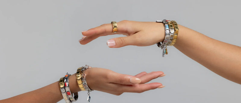 Todos os Charms