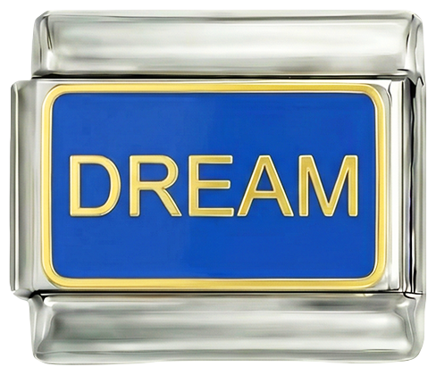 A SER ADICIONADO - Dream, em Prata