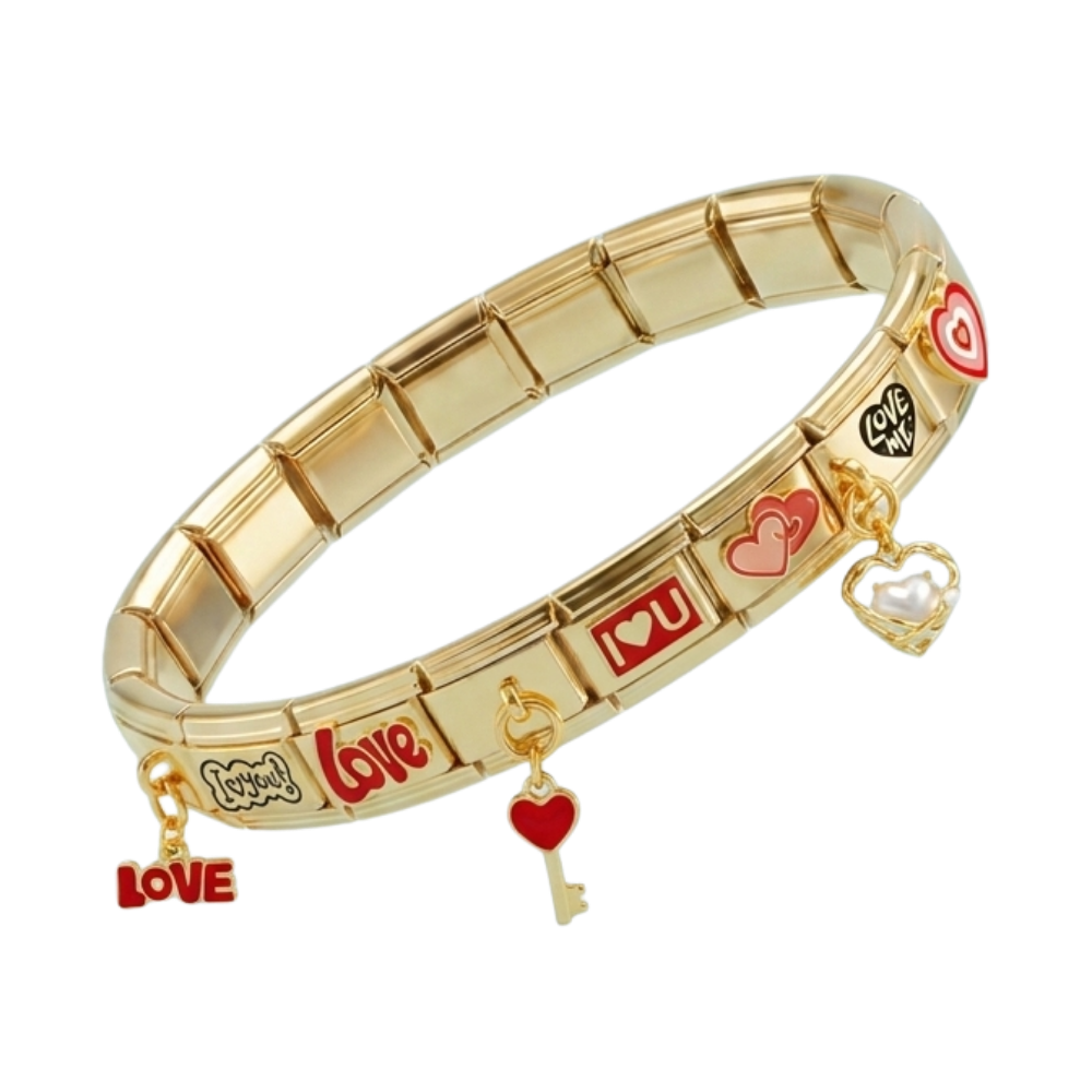 Conjunto Amor