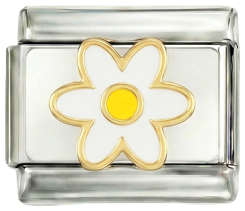 A ADICIONAR - Margarida Branca e o seu coração amarelo