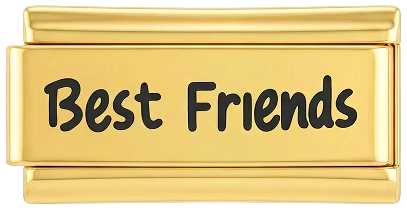 Best Friends, Duplo, em Ouro