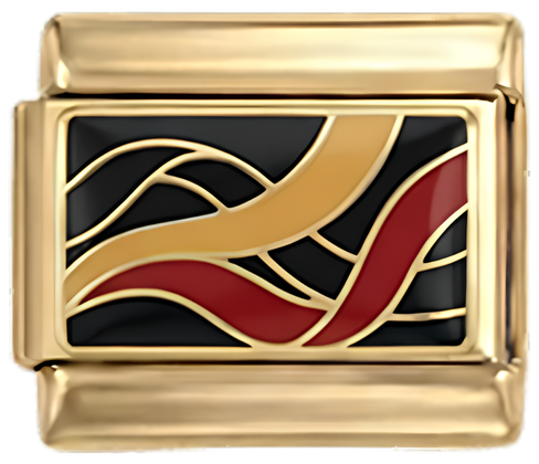 Distintivo Belga
