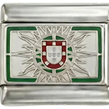 Distintivo de Portugal