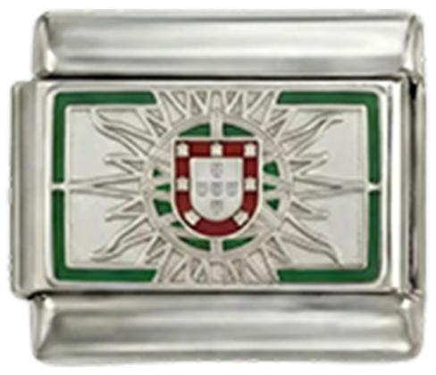 Distintivo de Portugal