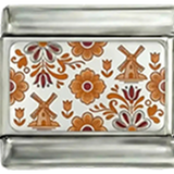 Mosaico Holandês