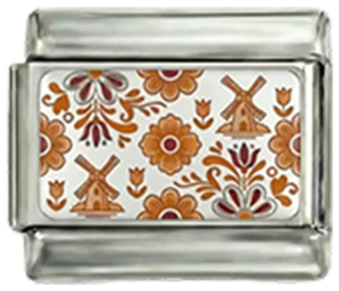 Mosaico Holandês