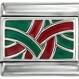 Portugal verde e vermelho