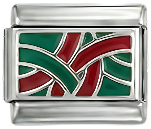 Portugal verde e vermelho