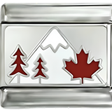 Insígnia do Canadá