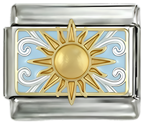 Distintivo da Argentina 2