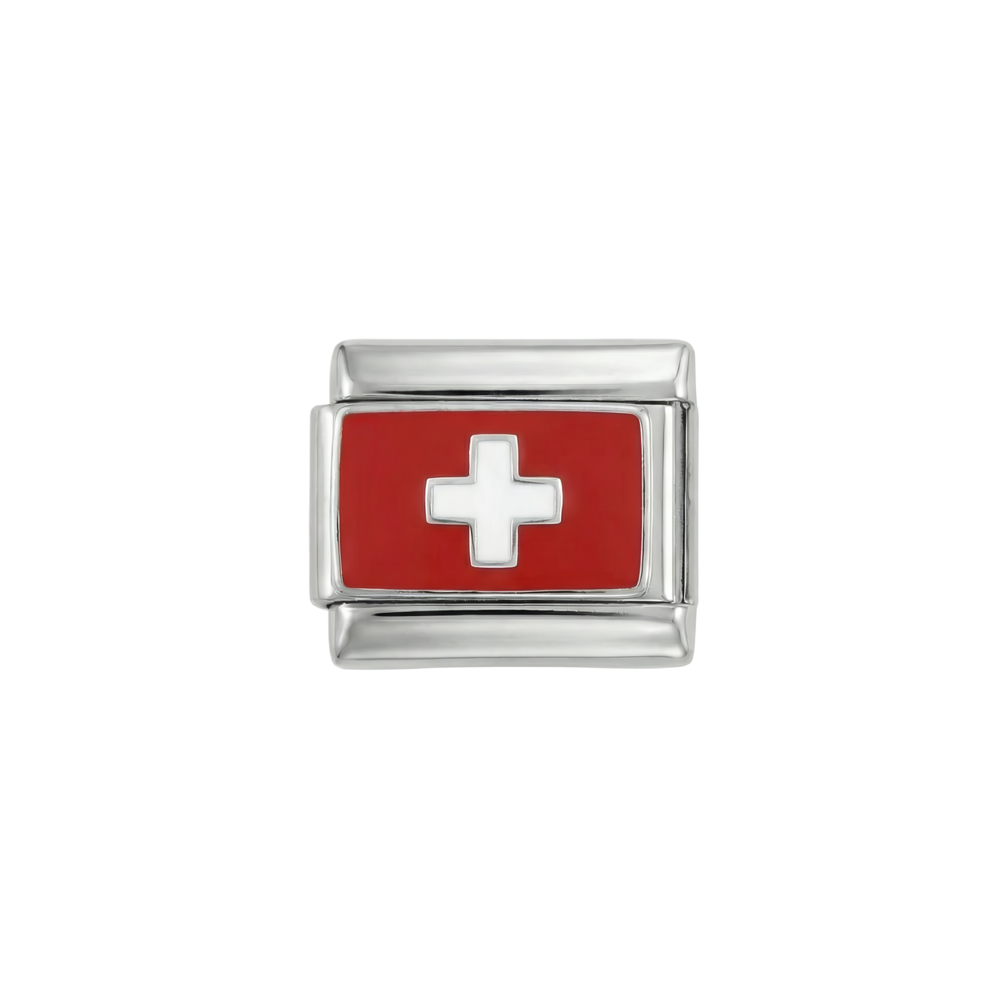 Switzerland, on Silver