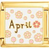 A adicionar - April on Gold