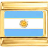 A ser adicionado - Argentina em ouro