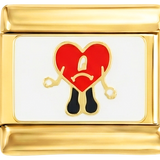 A adicionar - Bad Bunny Gold