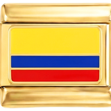 Colombia / Gold
