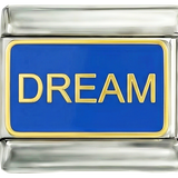 A SER ADICIONADO - Dream, em Prata