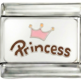 Princess on Silver