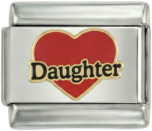 Red Heart for Daughter - Red-Heart-for-Daughter.png