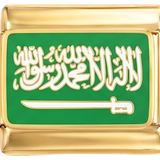 A adicionar - Arábia Saudita em ouro