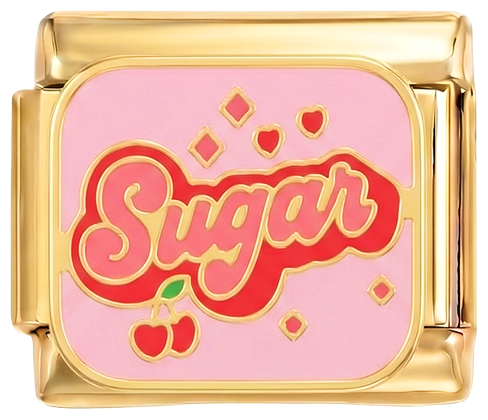 Sugar Gold
