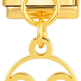Pendente Signo Carneiro em Ouro