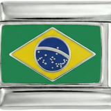 Brazil / Silver