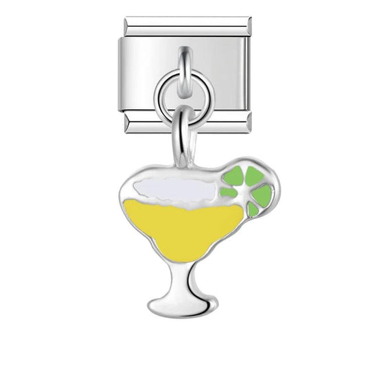 Cocktails with Lime - Charms Official