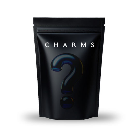 Caixa Misteriosa (10 charms)