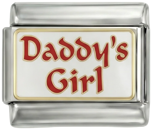 Daddy's girl, on Silver - daddy_sgirl-on-silver.png