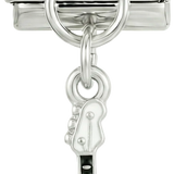 Electric Guitar, on Silver - electric-guitar-on-silver.png