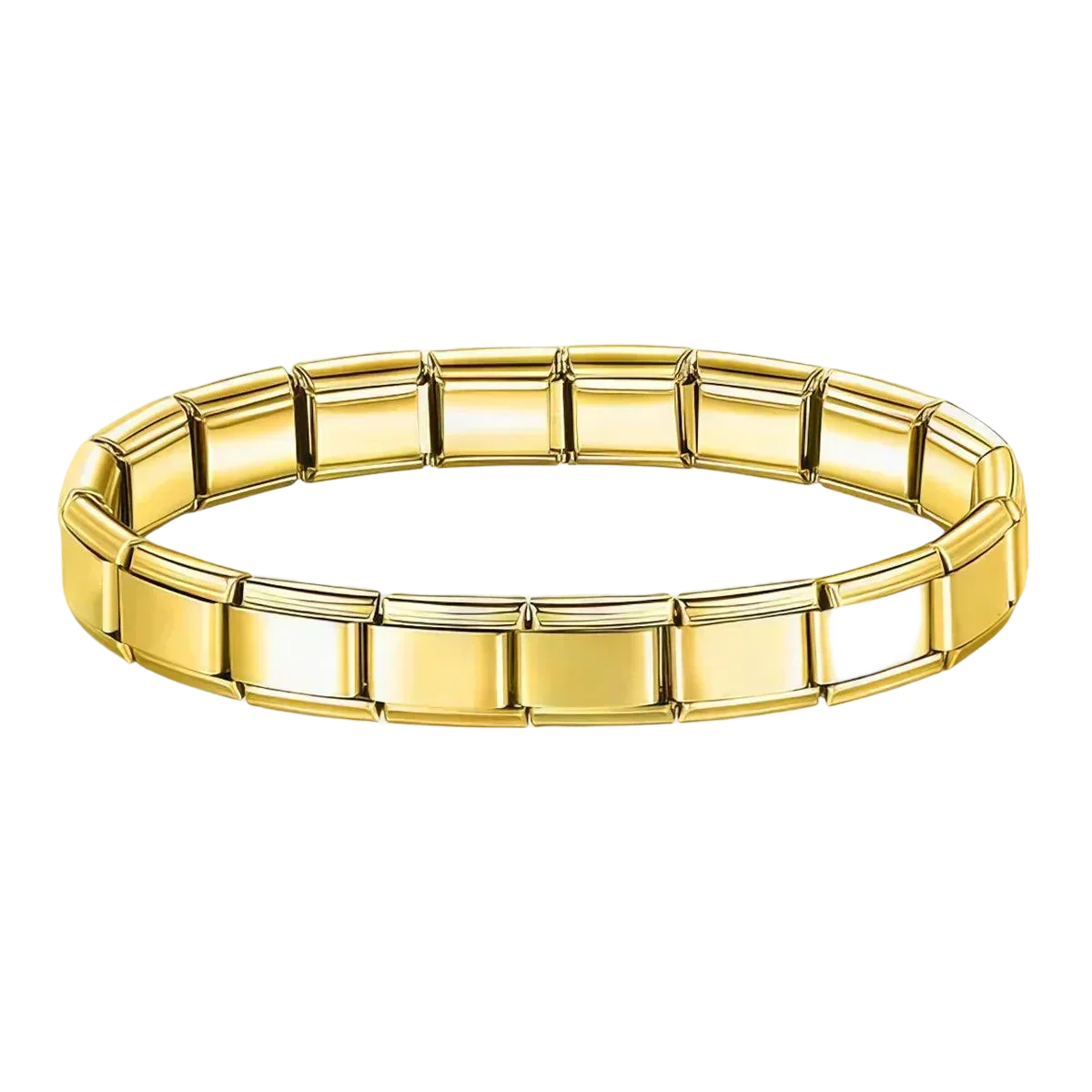 Pulseira Charms grátis