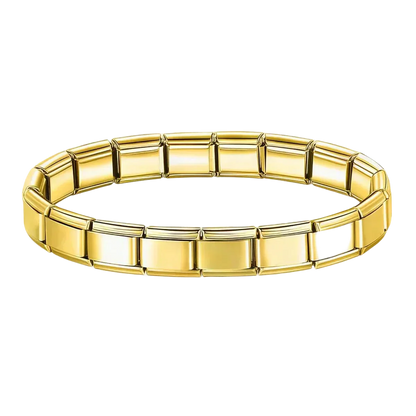 Pulseira Charms grátis