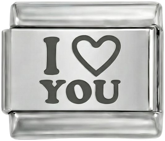 I Love You in Black on Silver - i-love-you-in-black-on-silver.png