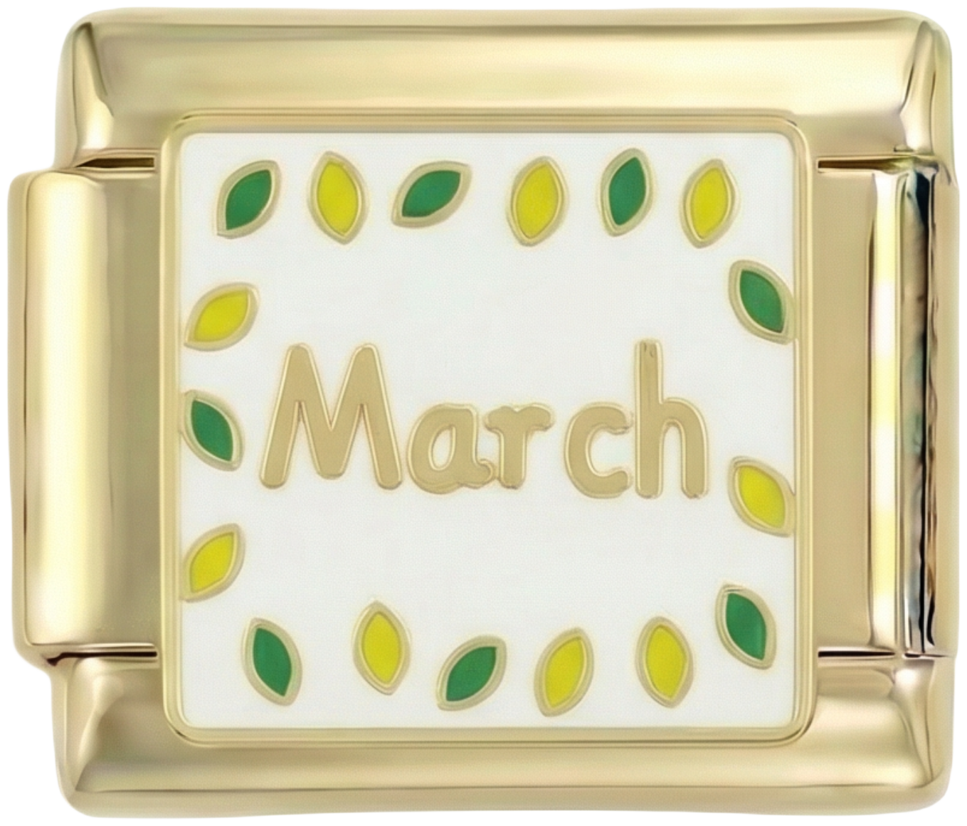 March on Gold - march-on-gold.png
