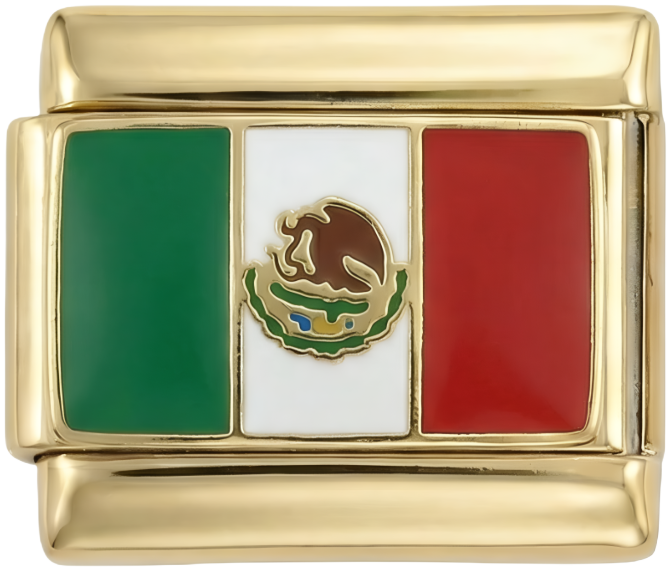 México em Ouro