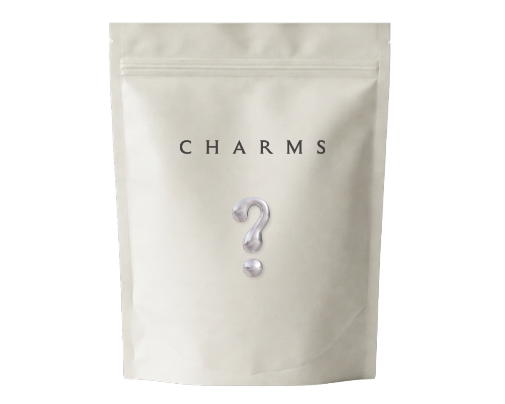 Mystery Box (40 Charms)