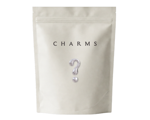 Caixa Misteriosa (10 charms)