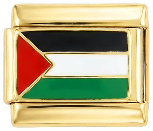 Palestine / Gold