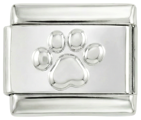 Paw on Silver - paw-on-silver.png