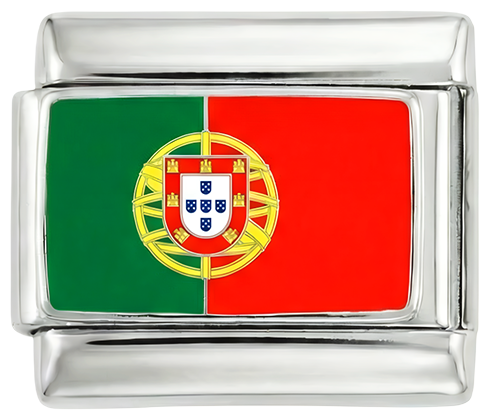 Portugal em Prata