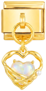 Royal Heart, on Gold - royal-heart-on-gold.png