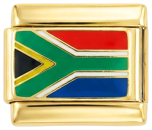 South Africa / Gold