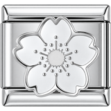 FLOR BRANCA