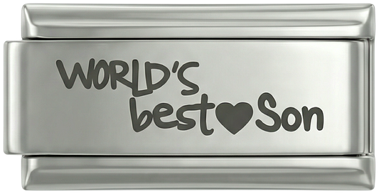 World's Best Son, on Silver - worlds-best-son-on-silver.png